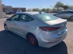 Lot #3024608602 2017 HYUNDAI ELANTRA SE