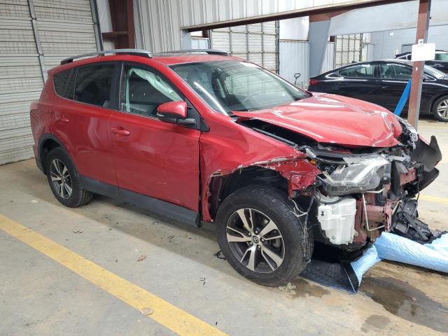 Vin: 2t3wfrev5hw350457, lot: 83837624, toyota rav4 xle 20174