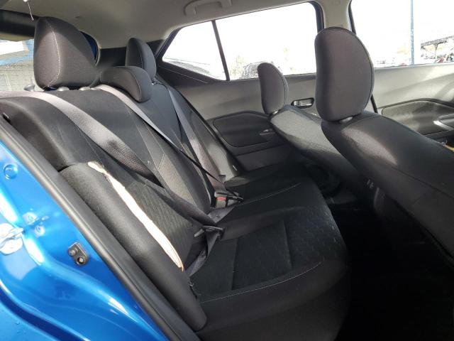 2024 NISSAN KICKS SV - 3N1CP5CV3RL567013