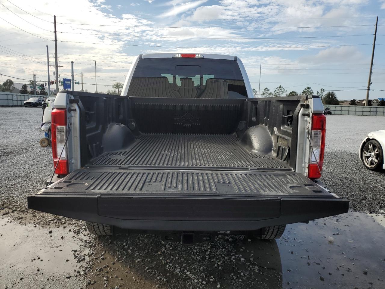 Lot #3041578527 2017 FORD F250 SUPER