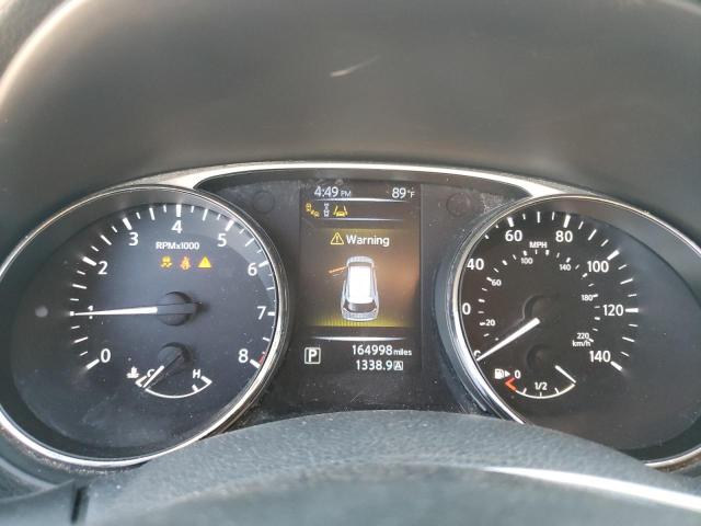 2015 NISSAN ROGUE S - 5N1AT2MT7FC898238