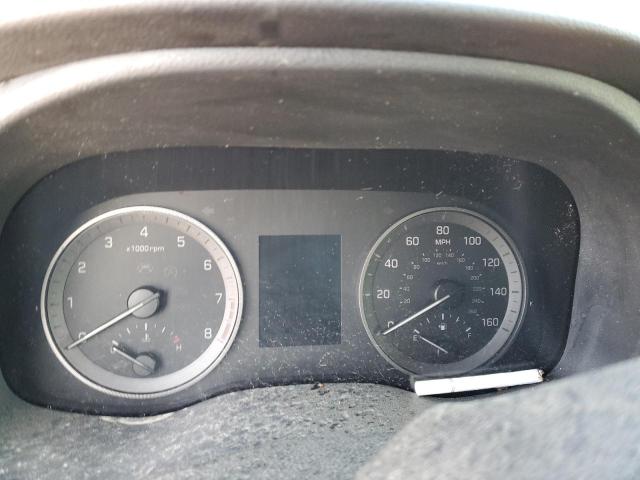 2018 HYUNDAI TUCSON VAL KM8J33A27JU668770