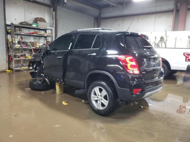 2019 CHEVROLET TRAX 1LT - KL7CJLSB9KB909384