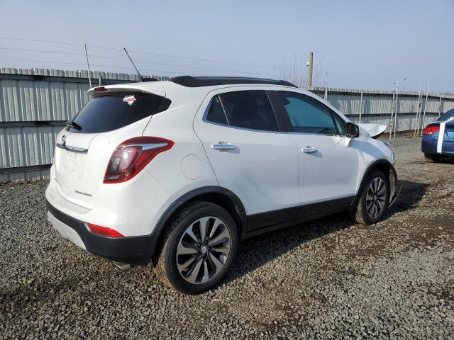 2017 BUICK ENCORE PRE - KL4CJBSB6HB195973