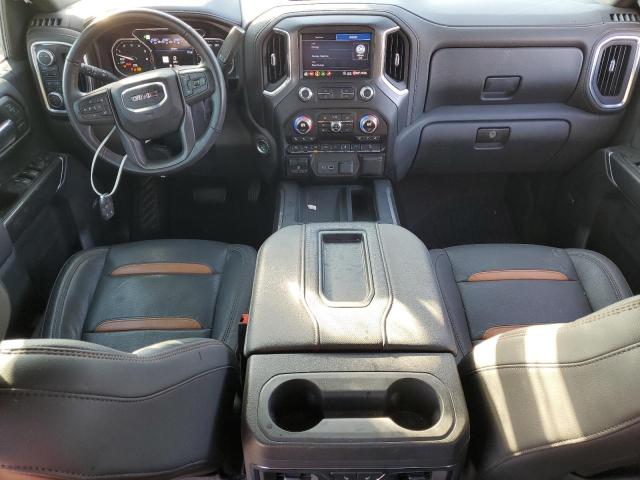 2020 GMC SIERRA K15 - 3GTP9EEL1LG159131