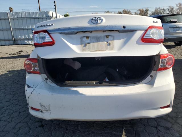 VIN 2T1BU4EE6DC975946 2013 TOYOTA COROLLA no.6