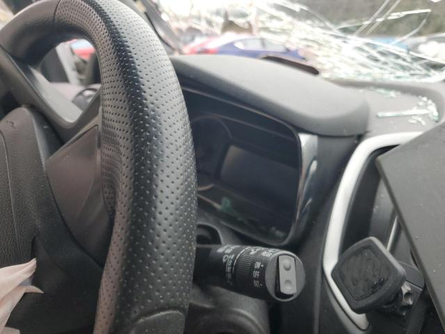 2015 CHEVROLET TRAX 1LS 3GNCJPSB1FL254935