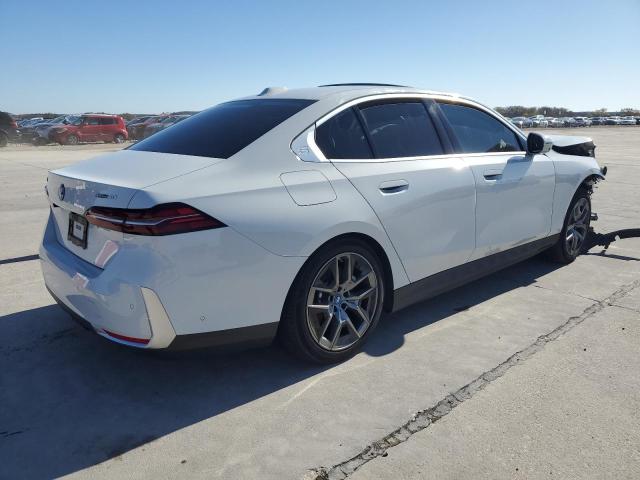 2024 BMW I5 EDRIVE WBY33FK05RCR35352