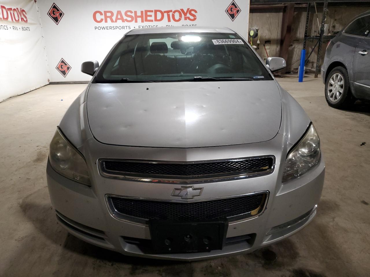 Lot #3030528459 2011 CHEVROLET MALIBU 2LT