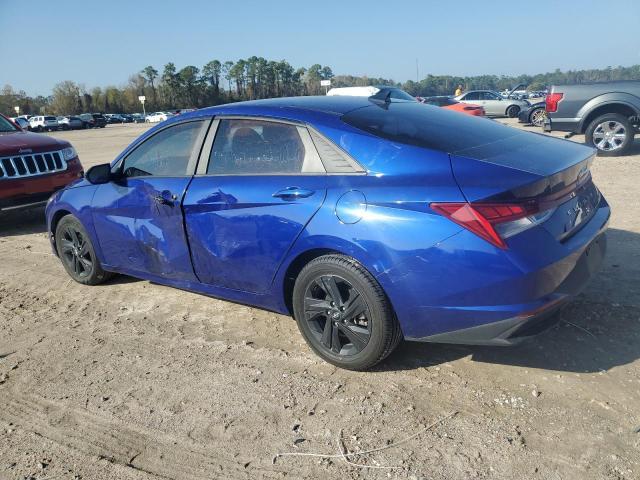 2021 HYUNDAI ELANTRA BL - KMHLM4AJ4MU006801