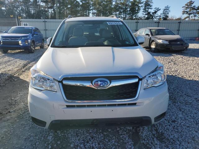 2016 SUBARU FORESTER 2 - JF2SJADC0GH504447