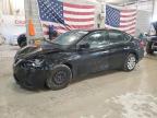 2017 NISSAN SENTRA S - 3N1AB7AP3HY386856