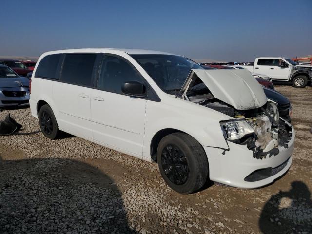 Vin: 2c4rdgbg1er354458, lot: 82304254, dodge caravan se 20144
