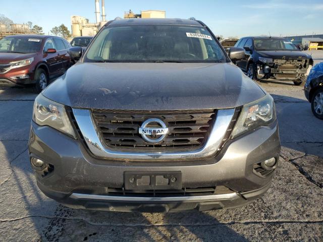 VIN 5N1DR2MMXHC637788 2017 NISSAN PATHFINDER no.5