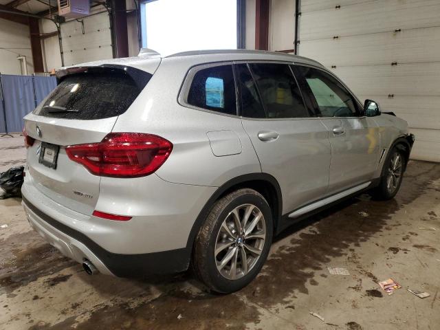 2019 BMW X3 XDRIVE3 - 5UXTR9C5XKLR06090