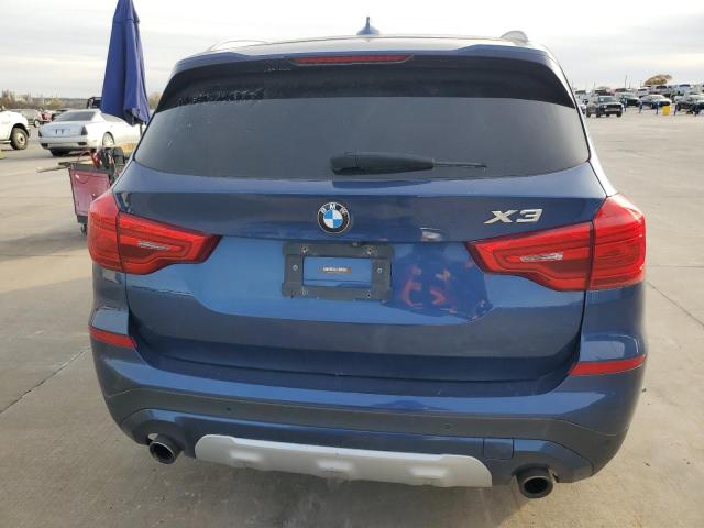 VIN 5UXTR9C57JLD63623 2018 BMW X3 no.6