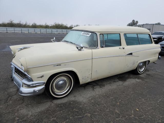 1956 FORD RANCHWAGON #3034474738