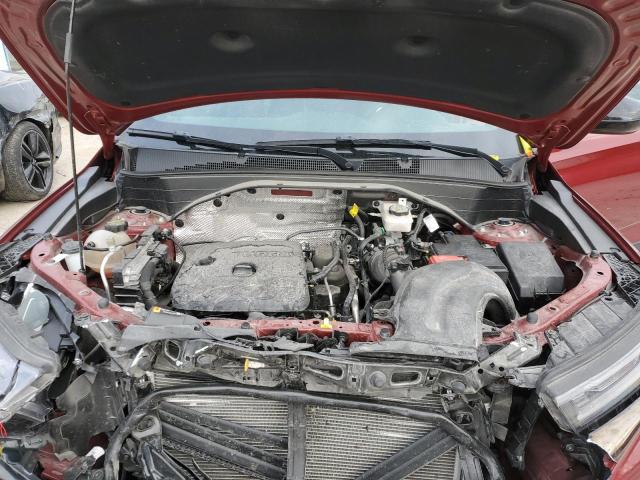 2023 CHEVROLET TRAILBLAZE - KL79MUSL1PB175170