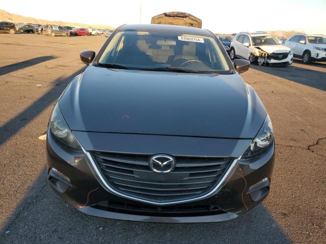 VIN 3MZBM1L72EM121724 2014 MAZDA 3 no.5