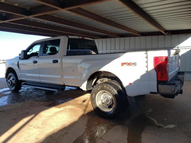 VIN 1FT8W3DT9MED78818 2021 FORD F350 no.2