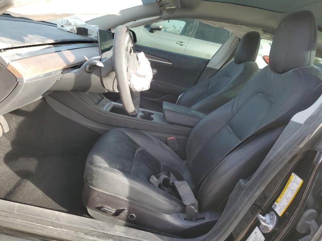 2022 TESLA MODEL 3 - 5YJ3E1EA7NF356783
