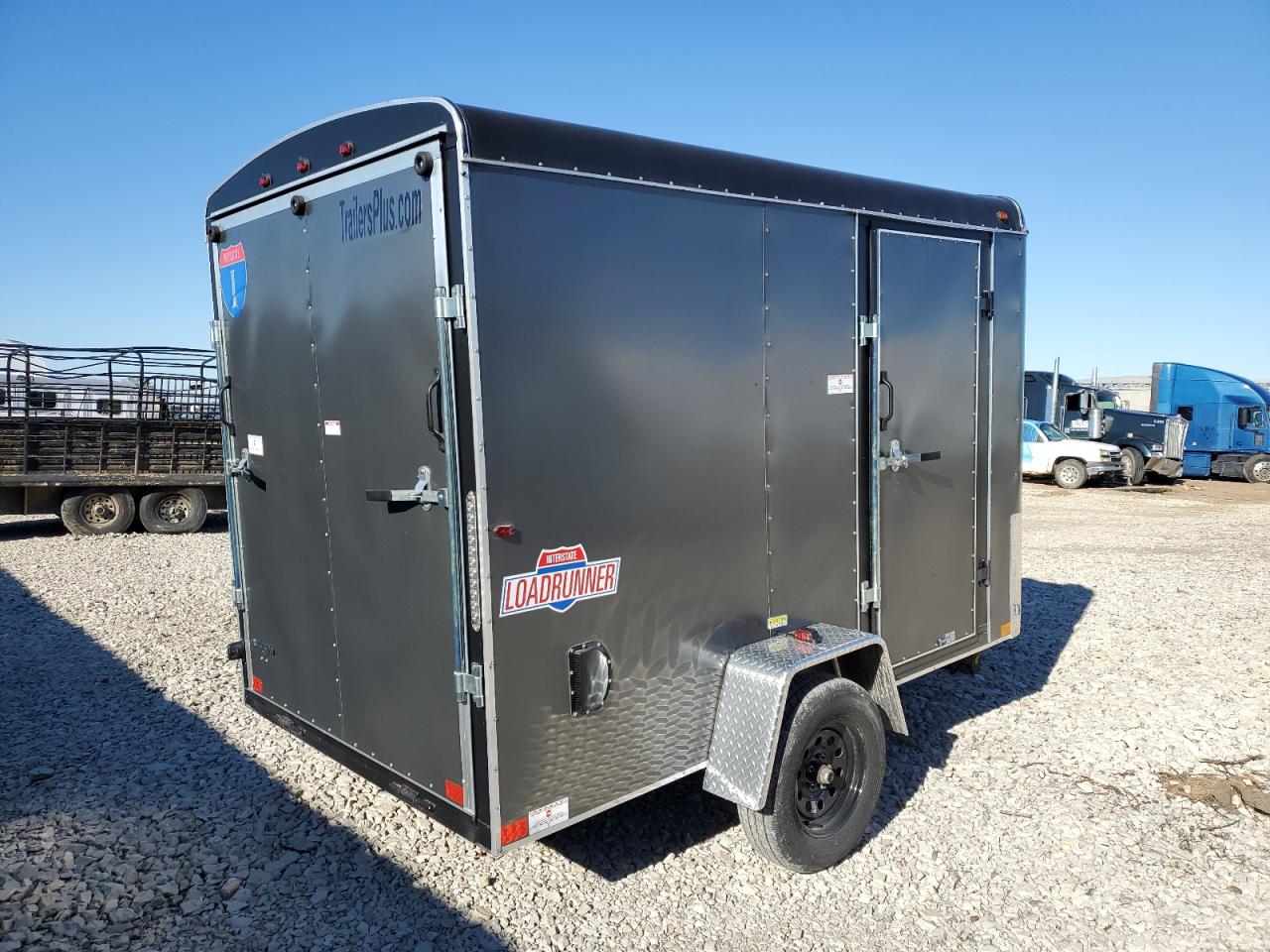 Lot #3024458530 2024 OTHR TRAILER