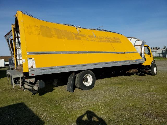 FREIGHTLINER M2 106 MED 2020 yellow  diesel 3ALACWFC2LDLN5770 photo #4