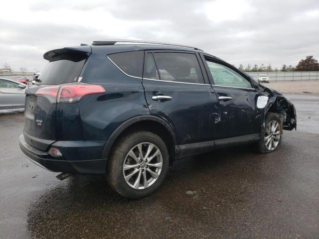 2017 TOYOTA RAV4 LIMIT - 2T3DFREV0HW567731