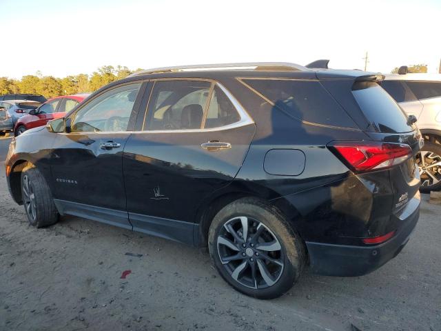 2023 CHEVROLET EQUINOX PR - 3GNAXNEG2PL100060