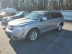 2017 DODGE JOURNEY SX - 3C4PDCBBXHT612546
