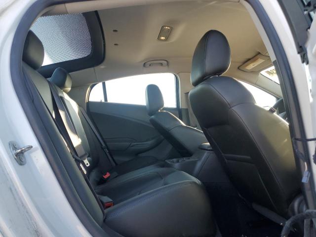 2017 CHEVROLET VOLT LT - 1G1RA6S52HU213819