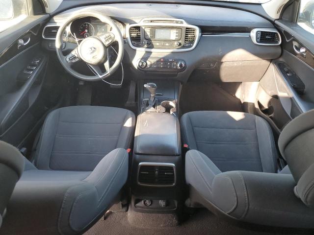 VIN 5XYPGDA5XGG176537 2016 KIA SORENTO no.8