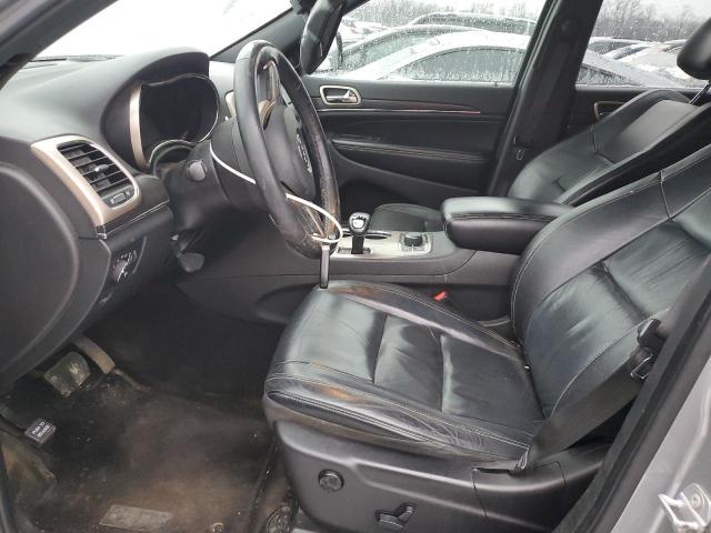 2015 JEEP GRAND CHER - 1C4RJFBG6FC833617