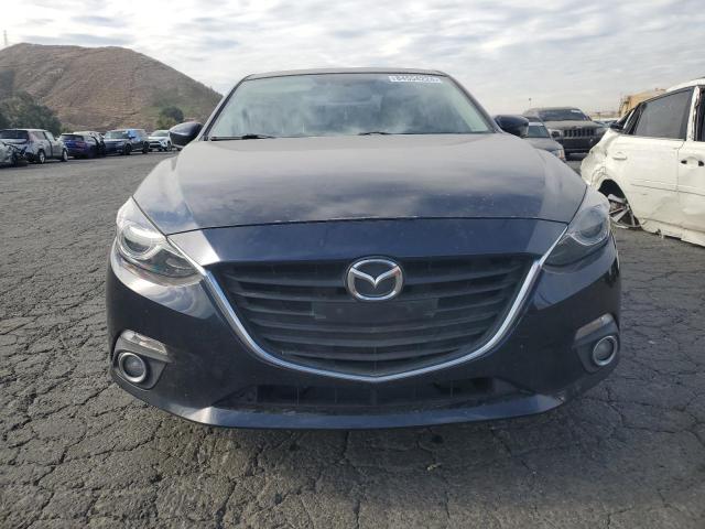 VIN JM1BM1W34F1240272 2015 MAZDA 3 no.5