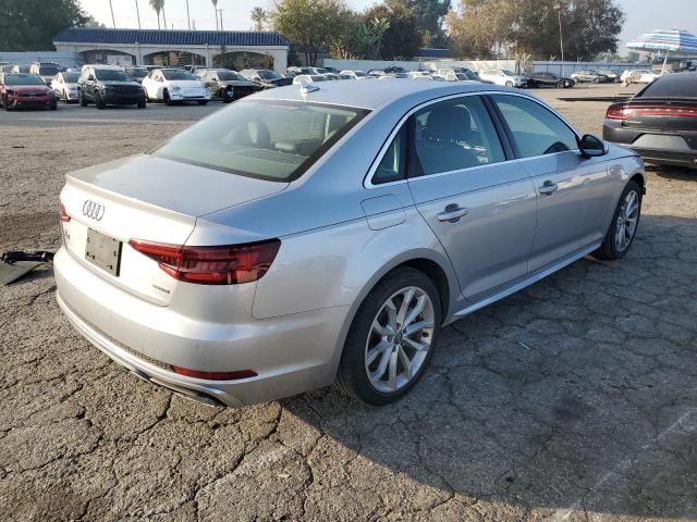 VIN WAUENAF47KA021154 2019 AUDI A4 no.3