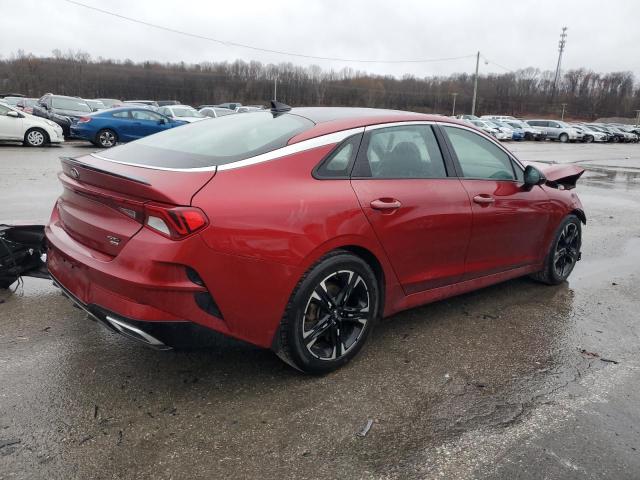 Vin: 5xxg64j28mg054669, lot: 83117034, kia k5 gt line 20213