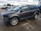 2017 DODGE JOURNEY SX - 3C4PDDBGXHT703155