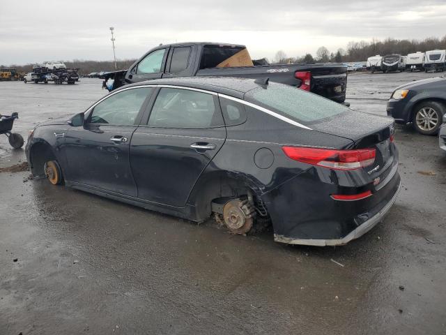 2020 KIA OPTIMA LX - 5XXGT4L32LG399015