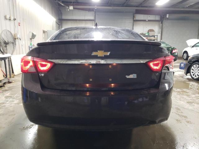 2015 CHEVROLET IMPALA LT - 2G1125S39F9276624