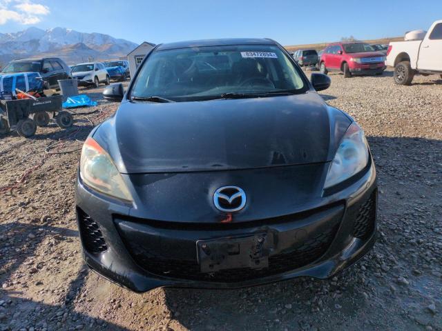 VIN JM1BL1U71D1844500 2013 MAZDA 3 no.5