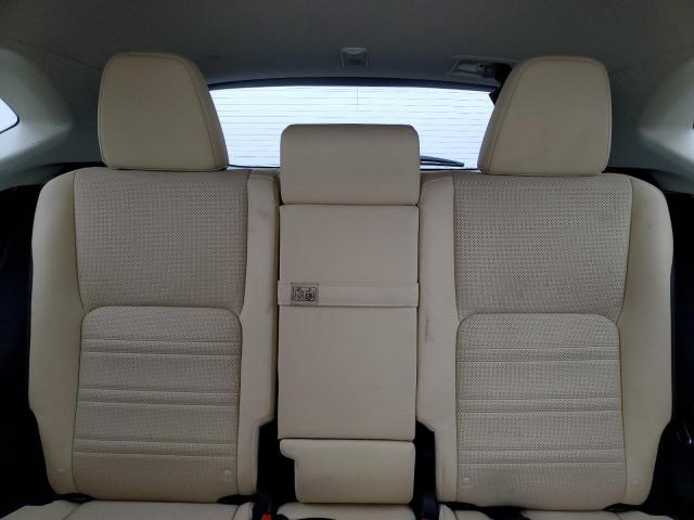2018 LEXUS NX 300H - JTJBJRBZ5J2088598