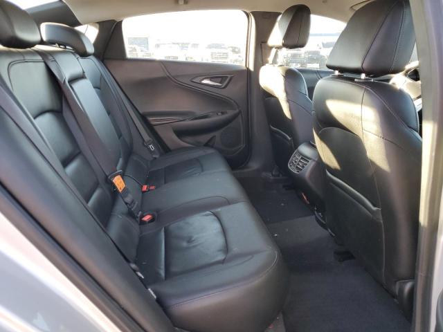 2018 CHEVROLET MALIBU LT - 1G1ZD5ST4JF156730