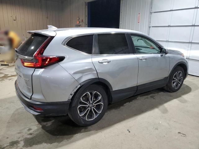 2022 HONDA CR-V EX - 5J6RT6H58NL009837