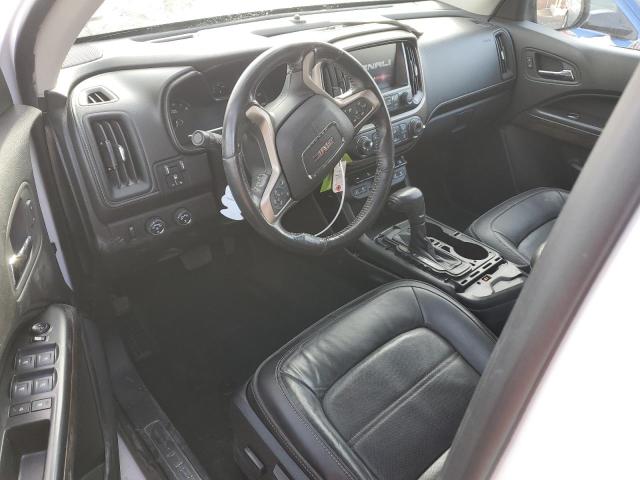 2018 GMC CANYON DEN 1GTG6EEN1J1107696