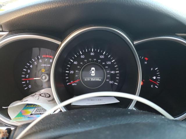 2015 KIA OPTIMA LX - 5XXGM4A74FG427002