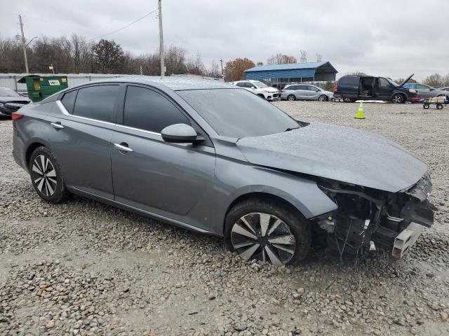 2021 NISSAN ALTIMA SV - 1N4BL4DV7MN315700