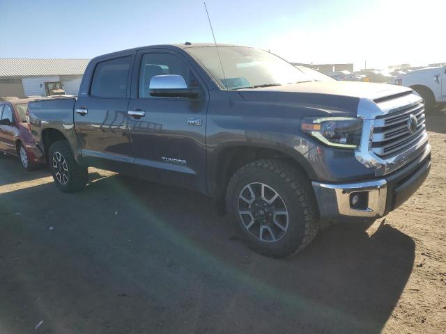 2019 TOYOTA TUNDRA CRE - 5TFHY5F15KX844098
