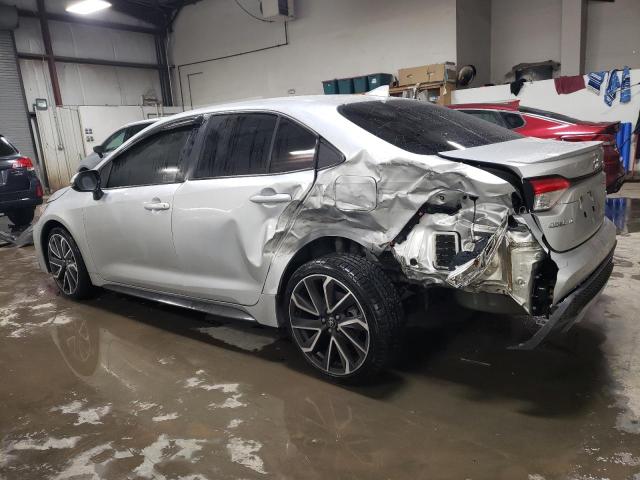 2020 TOYOTA COROLLA SE - JTDS4RCE7LJ025291