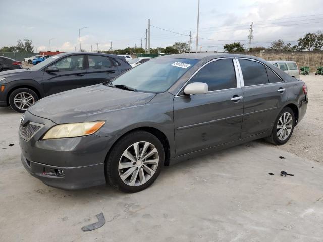 2007 TOYOTA CAMRY CE #3025159277