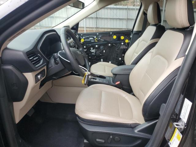 2020 FORD ESCAPE SEL - 1FMCU0H6XLUB92045